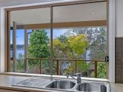 Amazing, three level duplex lake views