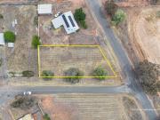 Affordable Corner Block in Ungarie