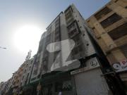 Affordable Corner Flat For Sale On University Road