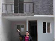 AFFORDABLE CORNER RFO HOUSE&LOT IN LILOAN