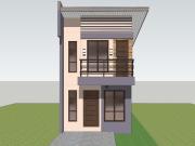 Affordable Customized House & Lot in TS Cruzville,...