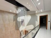 Affordable Designer house for rent Bahria Town Phase 7
