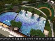 Affordable DMCI condo in Makati 2BR Brio Towers nr Rockwell