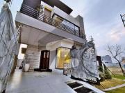 Affordable Elegance! 5 Marla Stylish Bungalow For Rent...