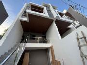 Affordable elegant house and lot for sale flood free...