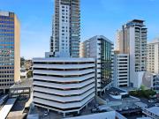 Affordable Entry Level CBD Office Suite