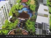 Affordable Exclusive Resort Condo in Pasig 1Bedroom 35sqm