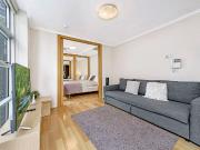 Affordable Executive Apartment in the Heart of North Sydney