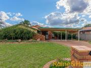 Affordable family home with Pool!