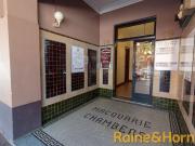 Affordable First Floor Office Space onsite parking