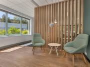 Affordable Fitted Suites & Refurbished Floors + 235 Car...