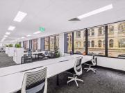 Affordable office suites in prime location