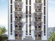 Affordable Flat AVailable For Installment Plan Prime...