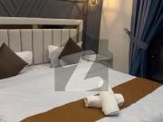 Affordable Flat For rent In Bahria Town Sector E