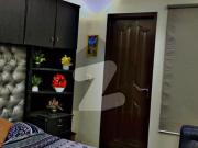 Affordable Flat Of 400 Square Feet Is Available For rent...
