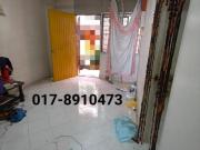 Affordable Flat with Lifts