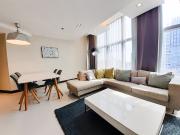 Affordable For Lease 2 Bedroom in Salcedo, Makati | Best...