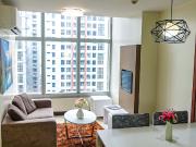 Affordable For Sale Fully Furnished Condo in One Central...