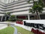 Affordable Foreclosed 2 Bedroom Condo Unit in Makati !