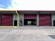 Affordable, Front Positioned Warehouse in the Heart of...