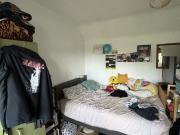 Affordable Fully Furnished Bedsit – Homerton