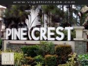 Affordable Fully Furnished Condo Unit at Pine Crest New...