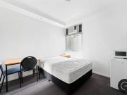 Affordable Fully Furnished Studio Apartment