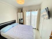 Affordable Furnished 1 Bedroom Condo with Balcony for...