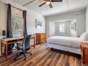 Affordable Furnished Rooms | HighSpeed WiFi | |