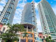 Affordable Furnished Studio for Rent Eastwood Parkview 1...