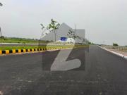 Affordable, Golden Location 5 Marla Plot for Sale Future...