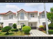 Affordable Good Investment Triplex Type House In Gov Hills