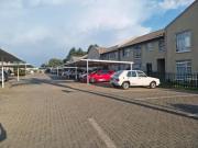 affordable ground floor 3 bedroom ap.