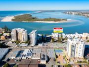 AFFORDABLE GROUND FLOOR OFFICE SPACE IN CALOUNDRA'S CBD