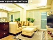 Affordable High end Condo. Fully furnished At Makati City