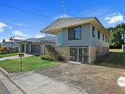 Affordable Home Close to Town Packed with Potential