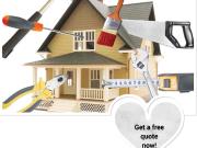 Affordable Home Condo Build Repair Renovate