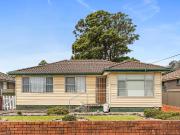 Affordable Home on 580m2