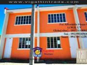 Affordable Homes Green Estate Homes