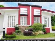 Affordable House and Lot 60sqm Duplex Bungalow in DASMA...