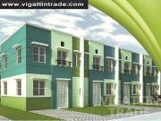 Affordable House and Lot and town houses subdivision...
