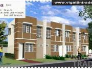 Affordable House and Lot and town houses subdivision...