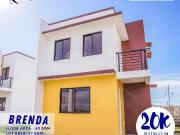 AFFORDABLE HOUSE AND LOT at LANELLO HEIGHTS GENERAL...