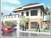 Affordable House and Lot at Mapayapa Village Quezon City...