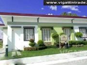 Affordable House And Lot Duplex Bungalow In Dasmarinas...