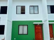 Affordable House and Lot for Sale 2 Bedroom in Babag 2...