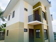 Affordable house and lot for sale in Bulacan, Baliwag|...