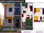 Affordable house and lot for sale in Bulacan near Quezon...