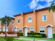 Affordable House and Lot for Sale in Capas, Tarlac...