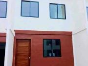 Affordable House and Lot for Sale in Lagtang Talisay City